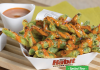 The Habit Adds Sriracha Lime Spicy Green Beans to Its Menu Sriracha Lime Spicy Green Beans