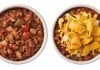 Sonic Releases 2 New Hearty Chili Bowls and 4 New Breakfast Bowls Sonic Hearty Chili Bowls