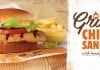 Burger King Adds New Grilled Chicken Sandwich With Honey Mustard Sauce to Menus Nationwide Burger King new Grilled Chicken Sandwich with Honey Mustard Sauce
