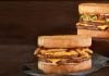 Checkers and Rally’s Adds New Texas Toast Garlic Bread Doubles to Menu Checkers and Rally's new Texas Toast Garlic Bread Doubles