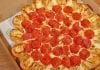 Ultimate Cheesy Crust Pizza Returns to Pizza Hut Ultimate Cheesy Crust Pizza from Pizza Hut