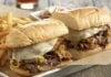 BJ’s Debuts New Brewhouse Philly Sandwich BJ's new Brewhouse Philly sandwich