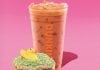 Dunkin’ is Adding New PEEPS Donut, New Peeps Marshmallow Flavored Coffee and New Sweet Sriracha Bacon Breakfast Sandwich Dunkin' new PEEPS Donut and PEEPS Marshmallow Flavored Coffee