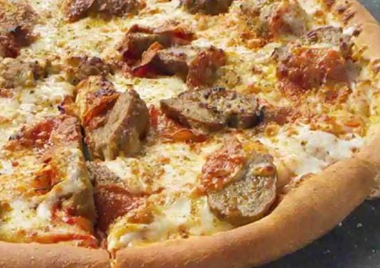 Papa John’s Debuts Five New Handcrafted Specialty Pies Papa John's new handcrafted specialty pies