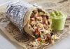 Chipotle Releases New Dobrik Burrito Chipotle new Dobrik Burrito