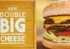 Farmer Boys Welcomes New Double Big Cheese and Always Crispy Fries Farmer Boys new Double Big Cheese burger