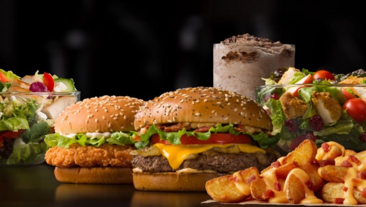 McDonald's Adds 7 New Items to Global Headquarters Menu - The Fast Food ...