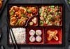 Pei Wei Releases New Bento Boxes Pei Wei Bento Box
