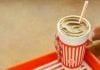 Whataburger Serves Up New Dr. Pepper Shake and Dr. Pepper Malt Whataburger new Dr. Pepper Shake