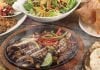 On The Border Offers Fiesta Trio Fajita Meal for $12.99 On The Border $12.99 3-course fajita meal