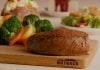 Outback Introduces The Complete Steakhouse Dinner Outback The Complete Steakhouse Dinner with center-cut sirloin