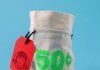 Wendy’s 50-Cent Frosty Deal is Back Wendy's 50-cent bag of coins