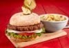 Bob Evans Offers New Pick 2 Combos Bob Evans Pick 2 Combo: Farmhouse Burger with Soup