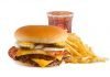 Freddy’s Offers Bacon and Cheese Double Steakburger Freddy's Bacon & Cheese Double Steakburger