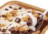 Little Caesars Has a New S’mores & More Dessert Little Caesars new S'mores & More dessert
