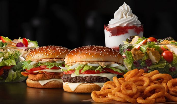 McDonald s Adds Big Tasty And Twister Fries To Its Global Headquarters Menu The Fast Food Post