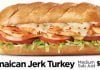 Firehouse Subs Launches New Jamaican Jerk Turkey Sub Firehouse Subs new Jamaican Jerk Turkey Sub