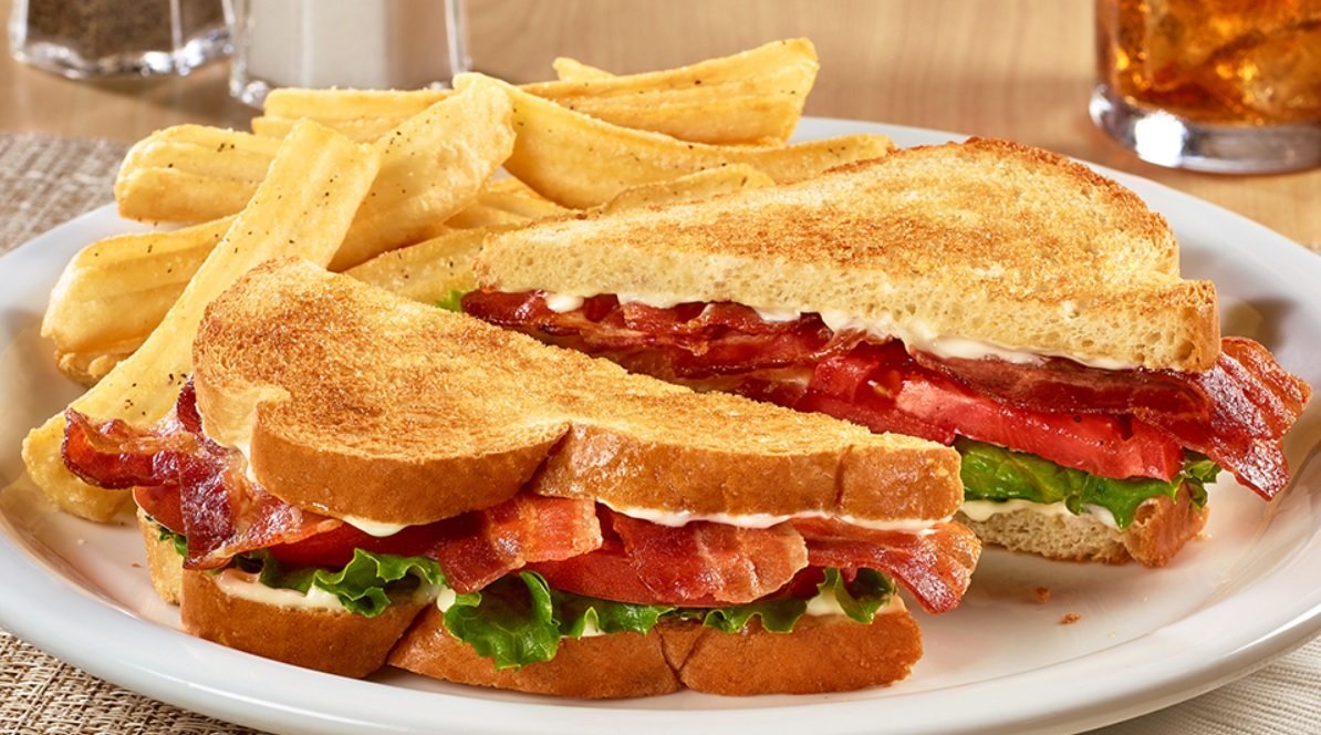 Denny's Offers New 8.99 Sirloin Steak & Eggs Deal And New Classic BLT