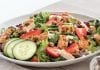 Slim Chickens Offers New Grilled Chicken Strawberry Salad And New Blueberry Cheesecake Jar Dessert For A Limited Time Slim Chickens Offers New Grilled Chicken Strawberry Salad