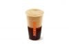 Dunkin’s New Menu Of Coffee Beverages At Next Generation Restaurants Includes A Cold Brew Latte And A Café Au Lait Dunkin's New Cold Brew Latte at Next Generation Stores