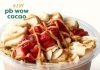 Jamba Debuts New PB Wow Cacao Bowl And Vanilla Blue Sky Bowl As Part Of New Jingle Bowls Lineup Jamba Debuts New PB Wow Cacao Bowl And Vanilla Blue Sky Bowl As Part Of New Jingle Bowls Lineup