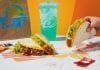 Taco Bell Brings Back $1 Double Stacked Tacos Return of Taco Bell's Double Stacked Tacos hero