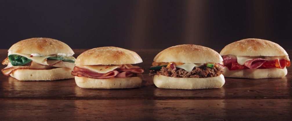 Subway Sliders Get Updated With New Customization Options - The Fast ...