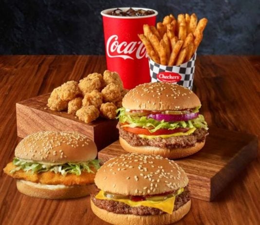 Checkers And Rally’s Reveal New $4 Pick 2 Meal Deal Checkers And Rally's New $4 Pick 2 Meal Deal hero