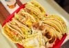 Del Taco Brings Back Mix 2 Menu Del Taco Mix 2 Menu hero