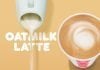 Dunkin’ Announces New Oatmilk Latte Dunkin' new Oatmilk Latte hero
