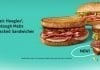 Wawa Adds New Stacked Sandwiches As Part Of New $5.49 Classics & Sandwiches Promotion Wawa new Stacked Sandwiches and $5.49 Classics & Sandwiches promotion hero