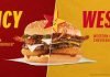 Carl’s Jr. Introduces New Spicy Western Bacon Cheeseburger Carl's Jr. new Spicy Western Bacon Cheeseburger
