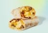 Starbucks Adds New Southwest Veggie Wrap And New Bacon, Sausage & Egg Wrap To Breakfast Menu Starbucks New Southwest Veggie Wrap And New Bacon, Sausage & Egg