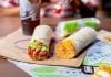 Taco Bell Adds New Loaded Taco Grande Burrito And New Chipotle Chicken Grande Burrito To Menu Taco Bell new Loaded Taco Grande Burrito and Chipotle Chicken Grande Burrito hero
