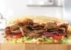 Arby’s Introduces New Spicy Greek Gyro Arby's new Spicy Greek Gyro