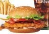 Burger King Debuts New BLT Chicken Jr. Sandwich Burger King Debuts New BLT Chicken Jr. Sandwich