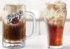 Arby’s Pours New Root Beer Float And Brings Back The Coke Float Arby's Pours New Root Beer Float And Brings Back The Coke Float