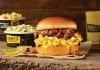 Dickey’s New Barbecue Sandwiches Lineup Includes New Brisket Double Cheese Sandwich And New Texas Hot Sandwich Dickey's new Brisket Double Cheese Sandwich