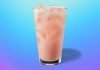 Starbucks Unveils New Iced Guava Passionfruit Drink And New Unicorn Cake Pop Starbucks Unveils New Iced Guava Passionfruit Drink