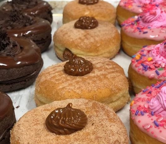 Tim Hortons Reveals New Bagelbits And New Dream Donuts Tim Hortons new Dream Donuts lineup