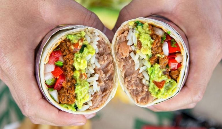 Del Taco Debuts Two New Burritos And Various Value Bundles