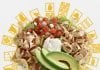 El Pollo Loco Offers Classic Tostada Salad And Double Chicken Tostada Salad As Part Of Summertime Tostadas Lineup El Pollo Loco Offers Classic Tostada Salad And Double Chicken Tostada Salad As Part Of Summertime Tostadas Lineup