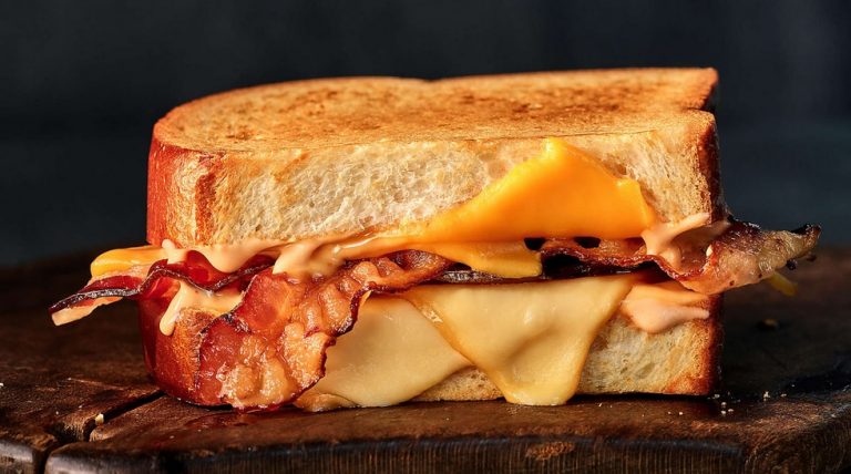 Panera Introduces New Smokehouse BBQ Chicken Sandwich And Chipotle