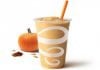 Jamba Welcomes Back Pumpkin Smash Smoothie Jamba Welcomes Back Pumpkin Smash Smoothie
