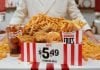 KFC Unveils New $5.49 Tenders And Fries Meal Deal KFC New $5.49 Tenders And Fries Meal Deal hero