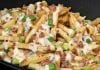 TGI Fridays Launches New Mega Loaded Queso Fries At Select Locations TGI Fridays Launches New Mega Loaded Queso Fries At Select Locations