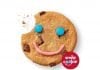 Tim Hortons Bakes Up New Cinnamon Raisin Bagelbits, Welcomes Back Smile Cookie Campaign Tim Hortons Bakes Up New Cinnamon Raisin Bagelbits, Welcomes Back Smile Cookie Campaign
