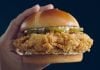 Church’s Chicken Debuts New Church’s Chicken Sandwich And New Spicy Chicken Sandwich Church's Chicken Debuts New Church's Chicken Sandwich And New Spicy Chicken Sandwich