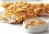 KFC Introduces New Signature KFC Sauce KFC New Signature KFC Sauce