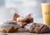 McDonald’s Launches New Apple Fritter, Cinnamon Roll And Blueberry Muffin As Part Of New McCafé Bakery Lineup McDonald's Launches New Apple Fritter, Cinnamon Roll And Blueberry Muffin As Part Of New McCafé Bakery Lineup
